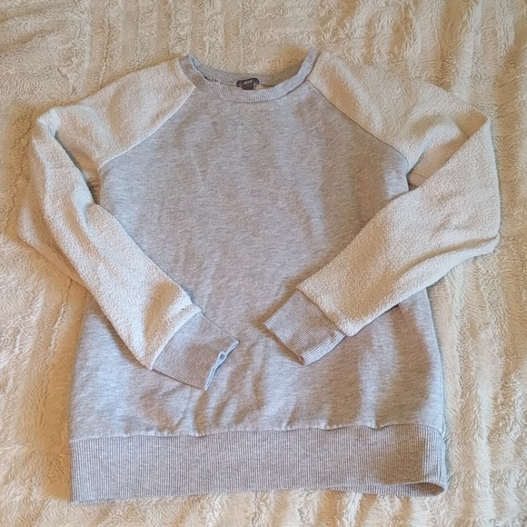 aerie Sweaters - 5/25❤️Grey pullover